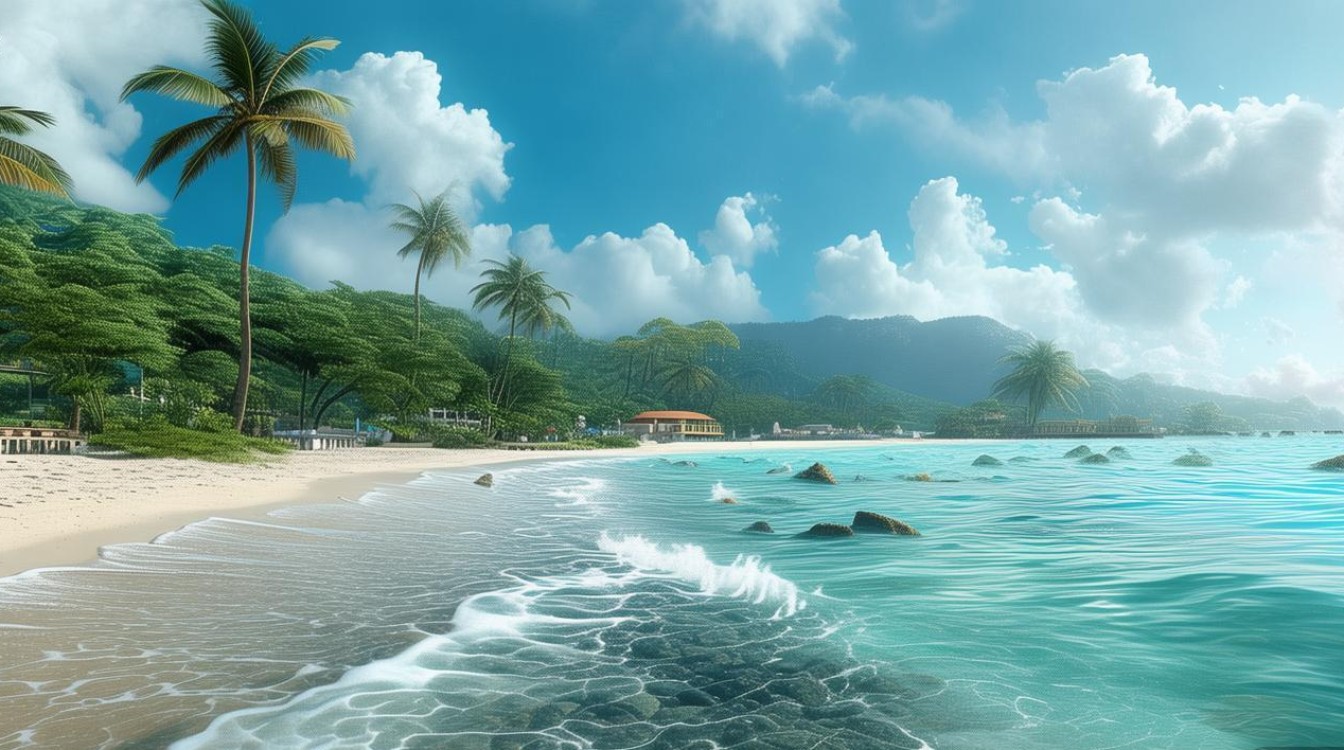 惠州惠东旅游景点