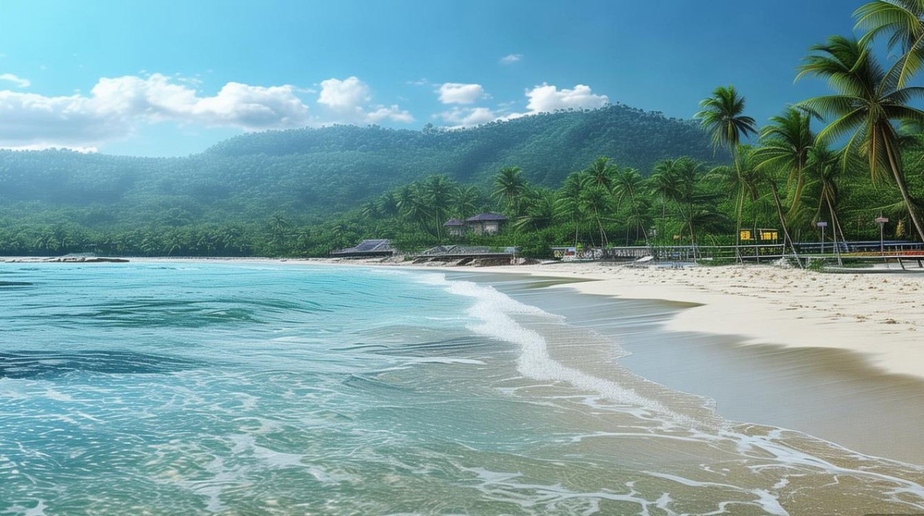 惠州惠东旅游景点