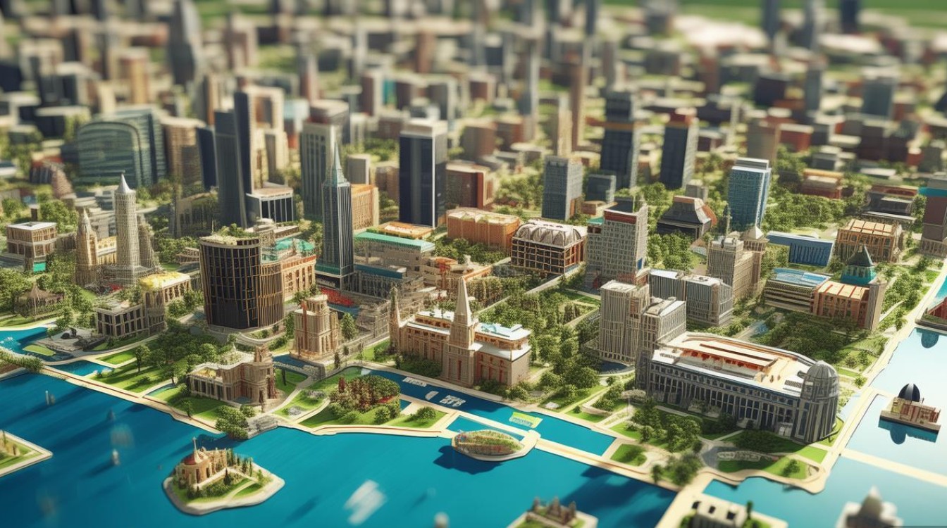 大城旅游景点大全