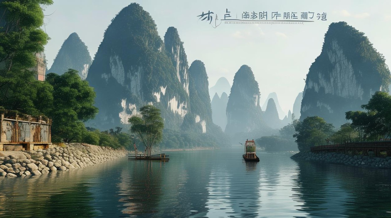 桂林旅游必去的景点 桂林旅游必去的景点