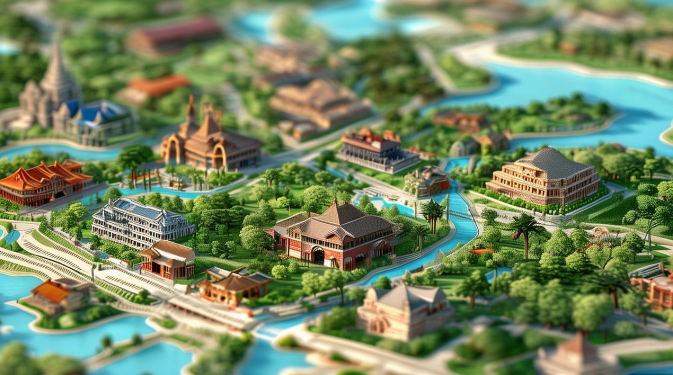 泗洪旅游景点大全 泗洪旅游景点大全