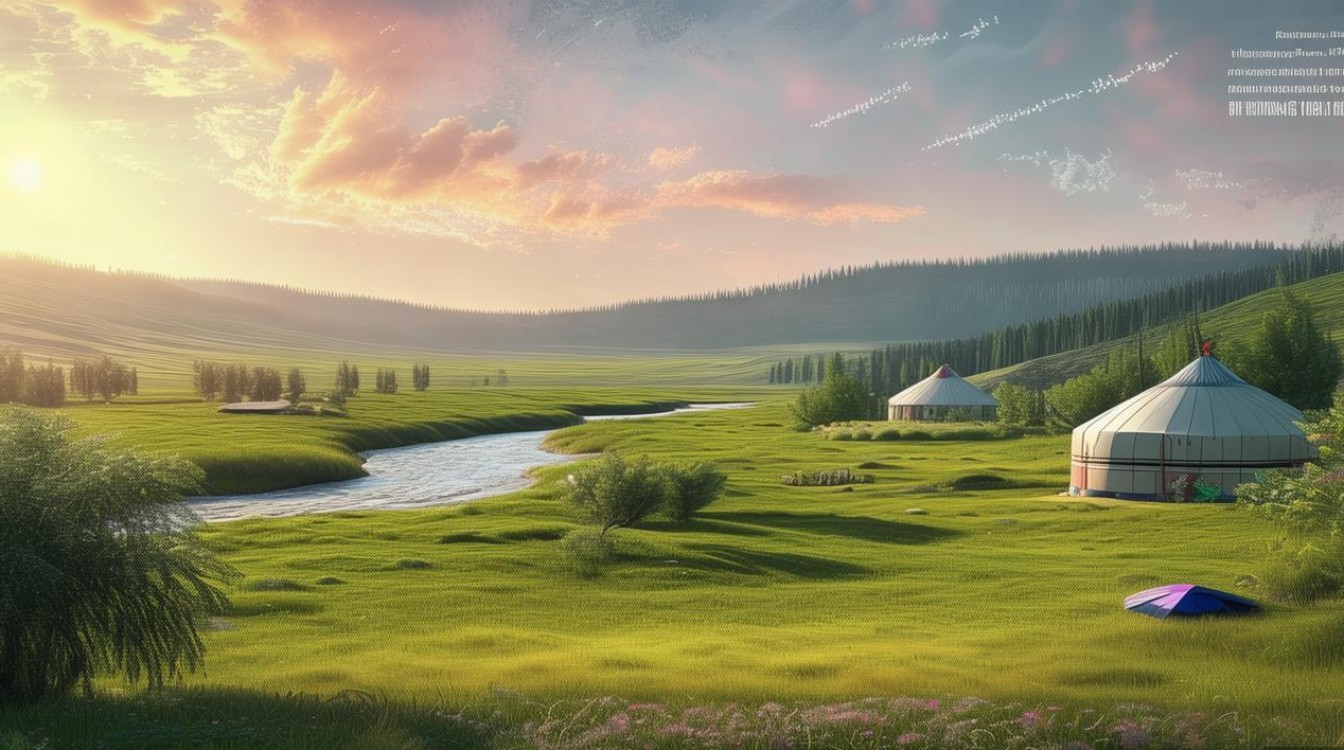 巴彦淖尔景点介绍 巴彦淖尔景点介绍