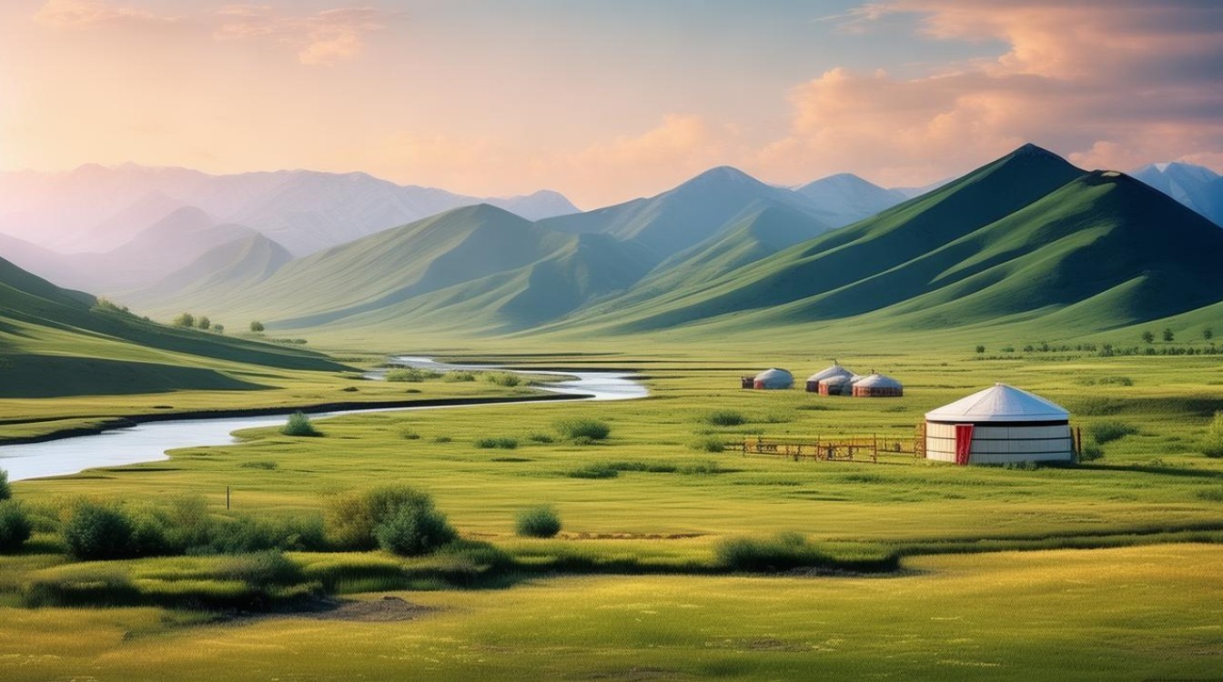 巴彦淖尔景点介绍 巴彦淖尔景点介绍