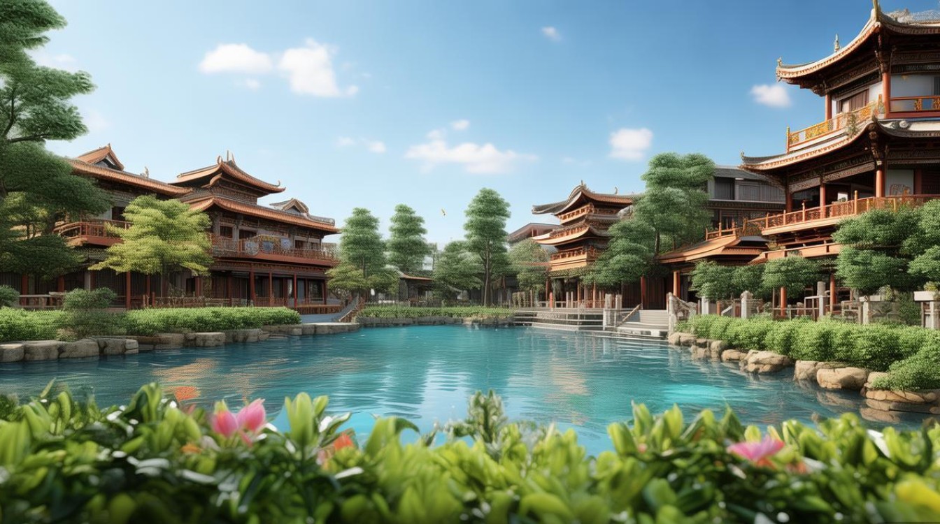 妙西旅游景点 妙西旅游景点