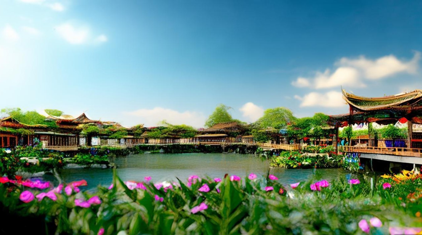 妙西旅游景点 妙西旅游景点