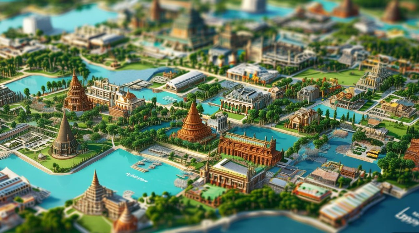 博白旅游景点大全