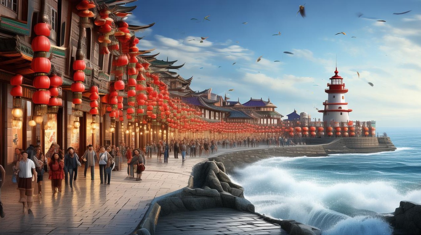 青岛胶州旅游景点 青岛胶州旅游景点