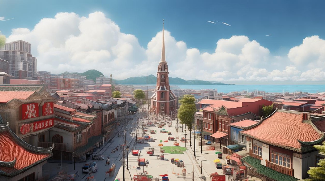 青岛胶州旅游景点 青岛胶州旅游景点