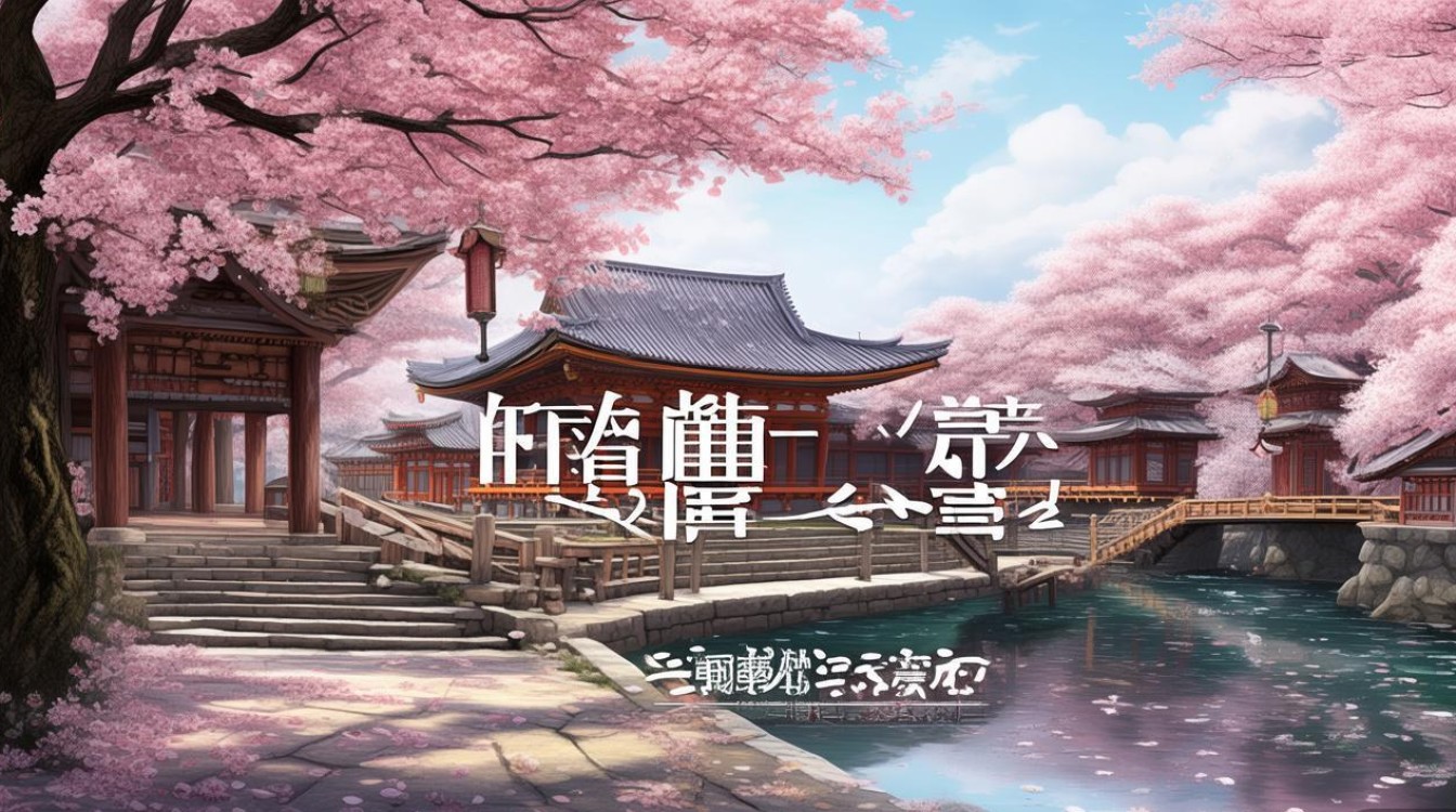 日本旅游必去的景点 日本旅游必去的景点