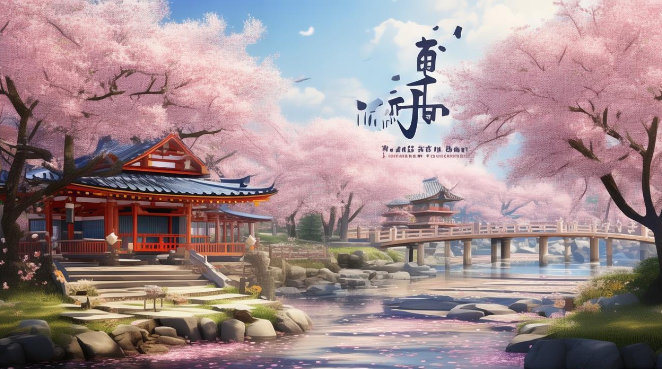 日本旅游必去的景点 日本旅游必去的景点