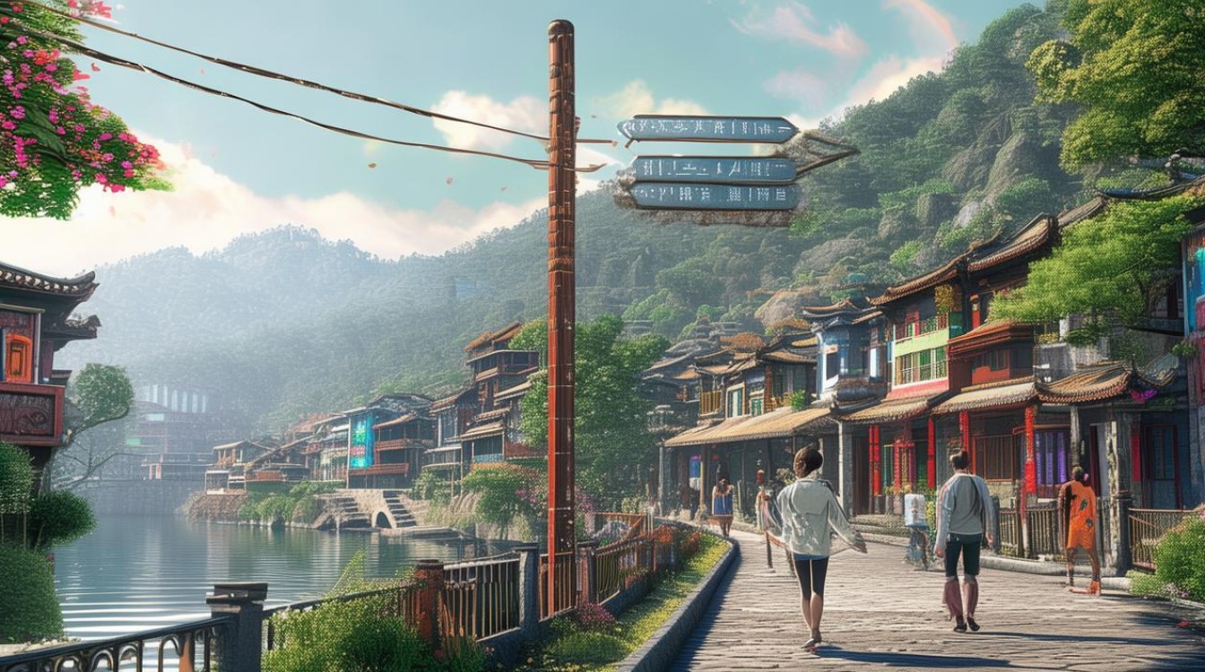 重庆近郊旅游景点