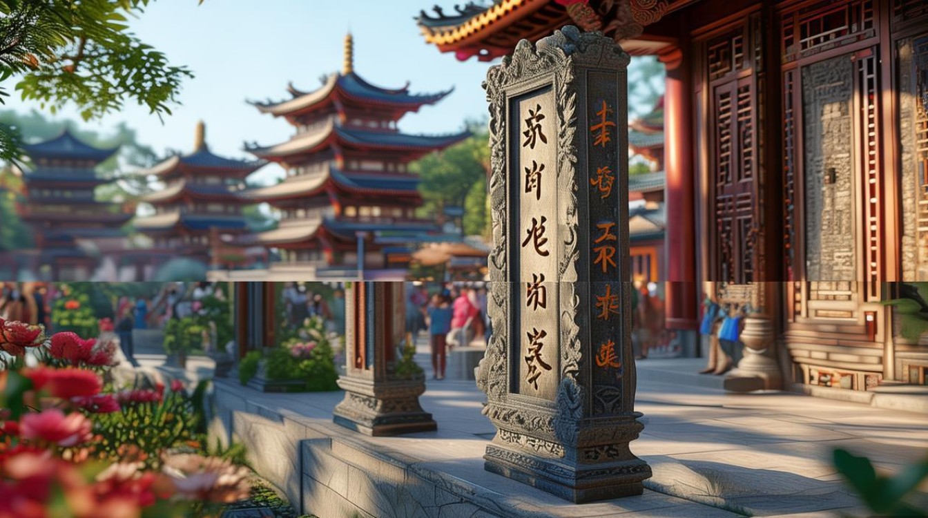 西安曲江旅游景点 西安曲江旅游景点