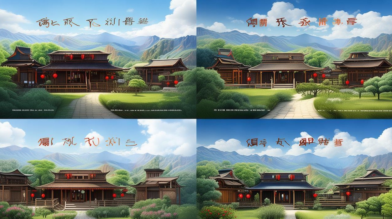 芦溪县旅游景点 芦溪县旅游景点