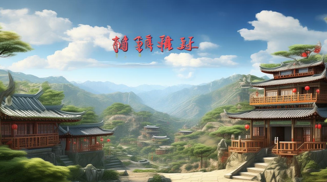 芦溪县旅游景点 芦溪县旅游景点