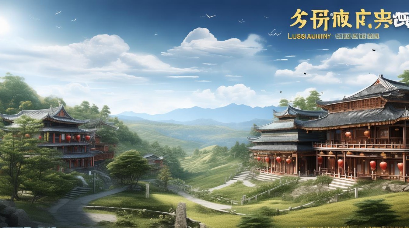 芦溪县旅游景点 芦溪县旅游景点