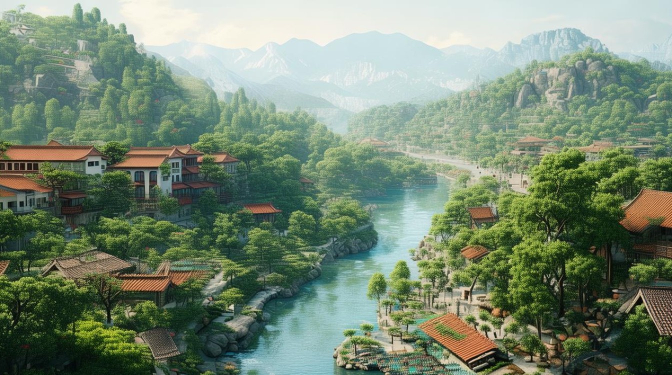 乌江画廊景点介绍 乌江画廊景点介绍