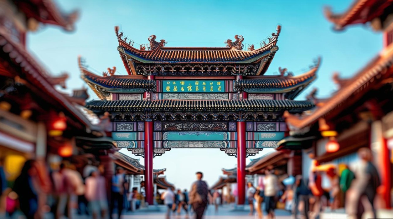 常州有名的景点 常州有名的景点