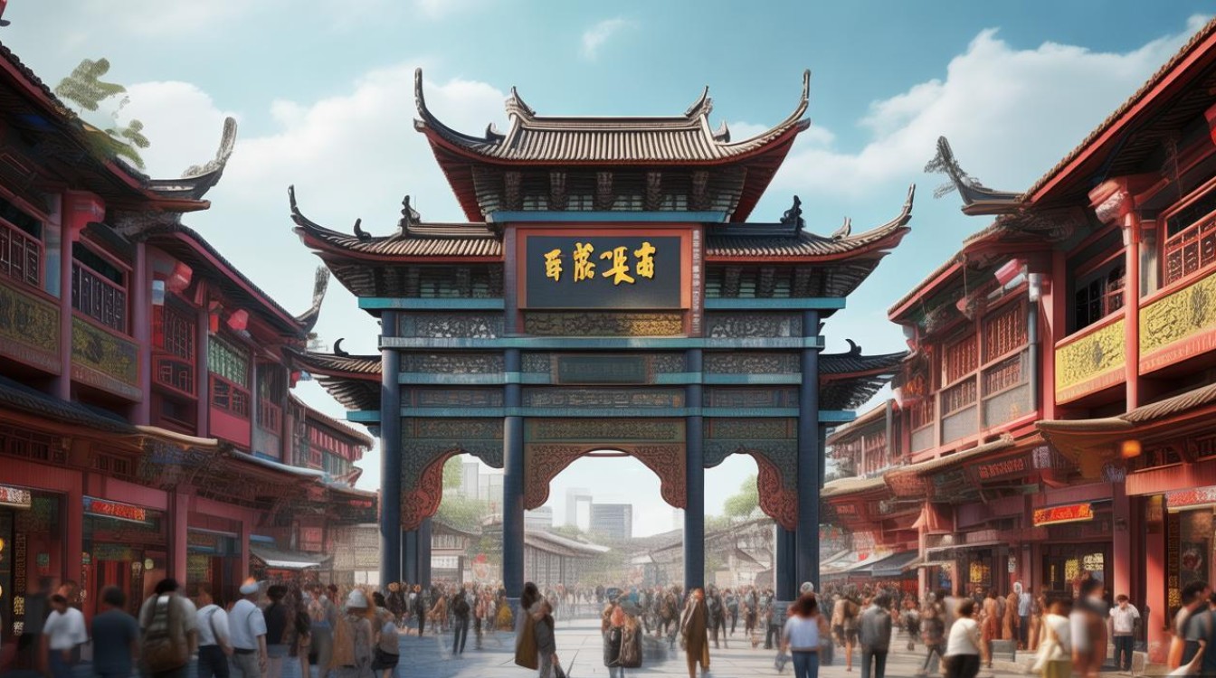 常州有名的景点 常州有名的景点