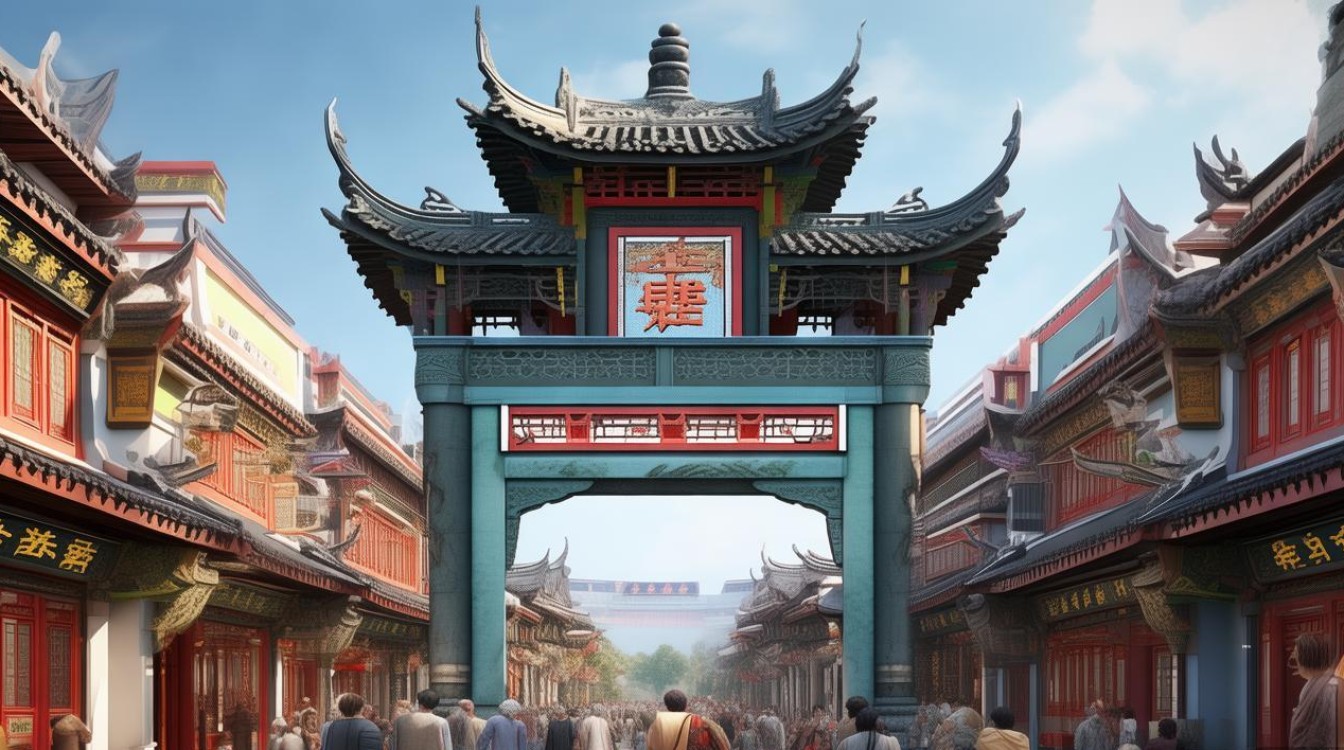 常州有名的景点 常州有名的景点