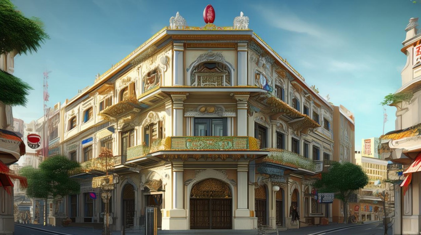 澳门有名的景点 澳门有名的景点