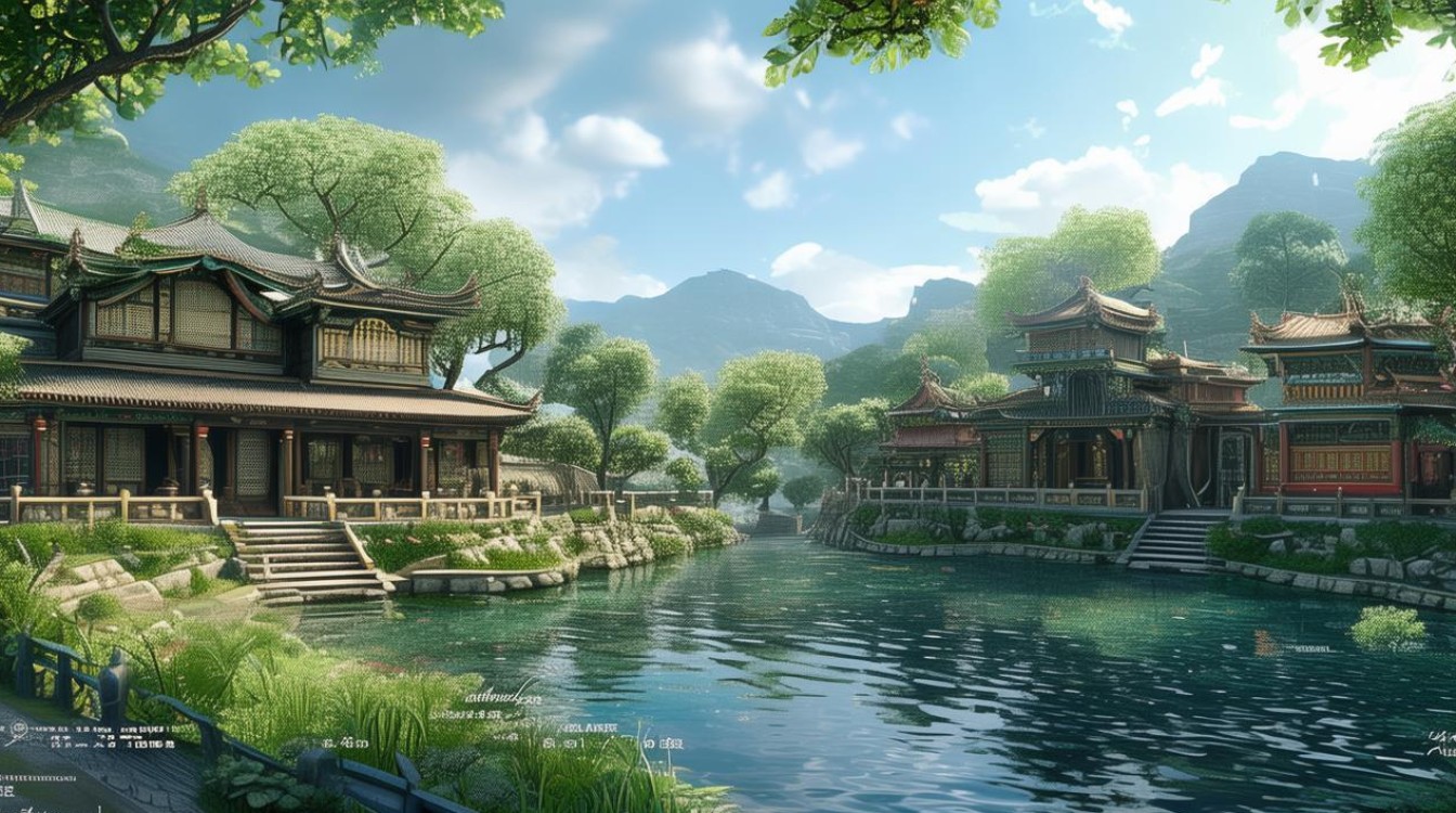 新乡景区免费景点