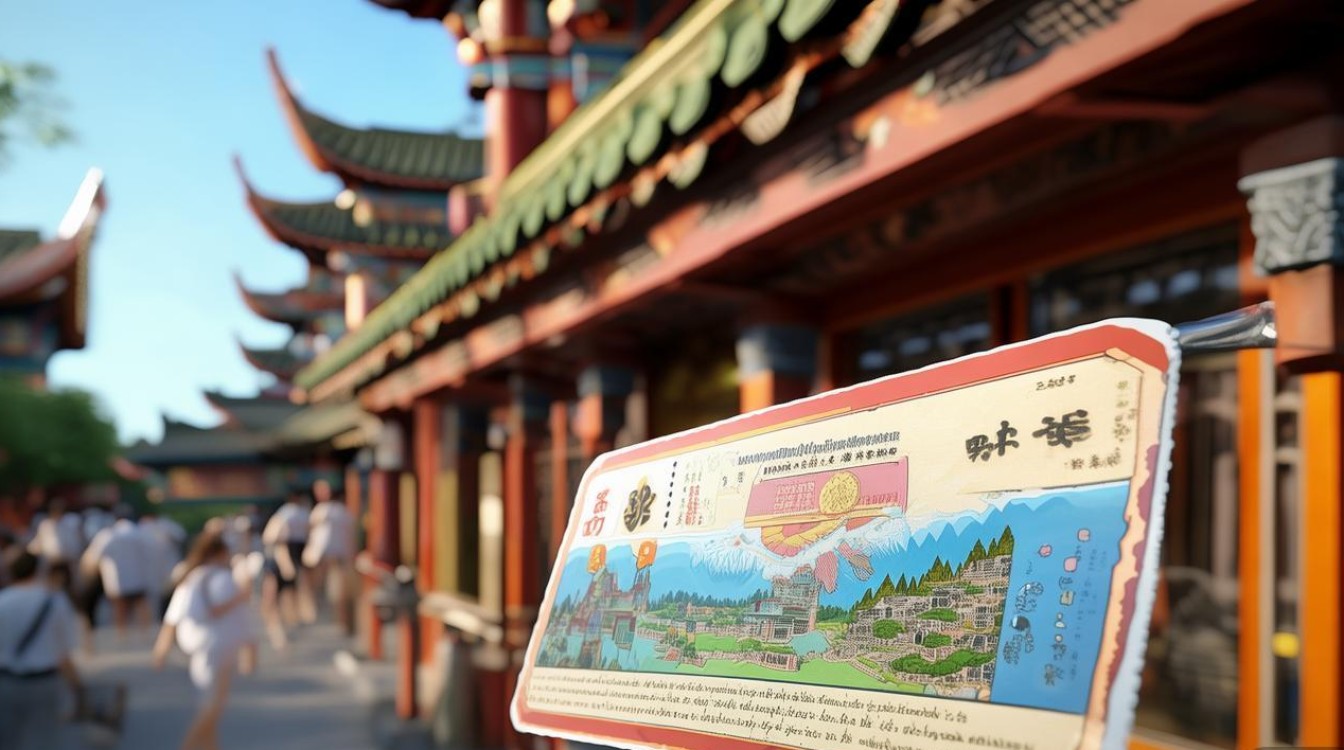 天坛公园景点门票 天坛公园景点门票