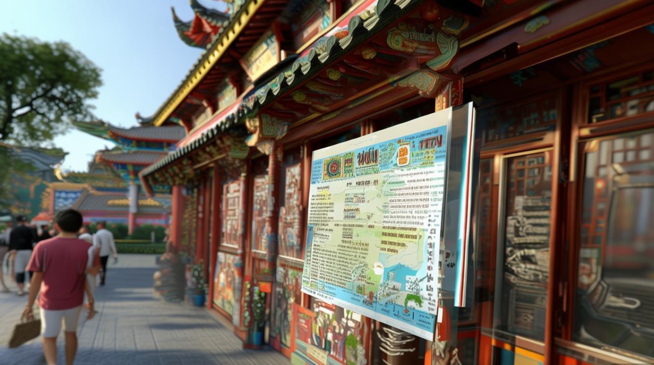 天坛公园景点门票 天坛公园景点门票