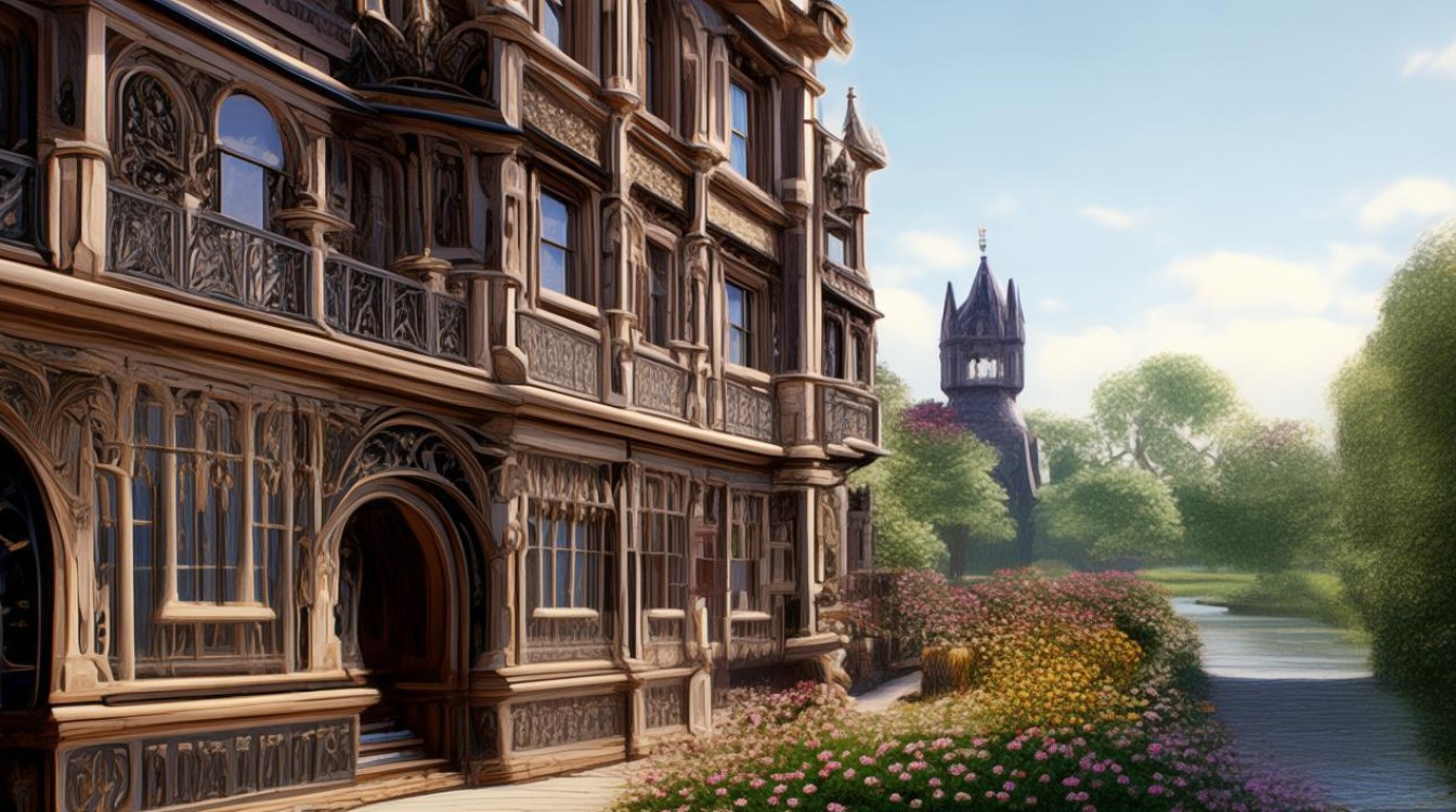 英国热门景点 英国热门景点