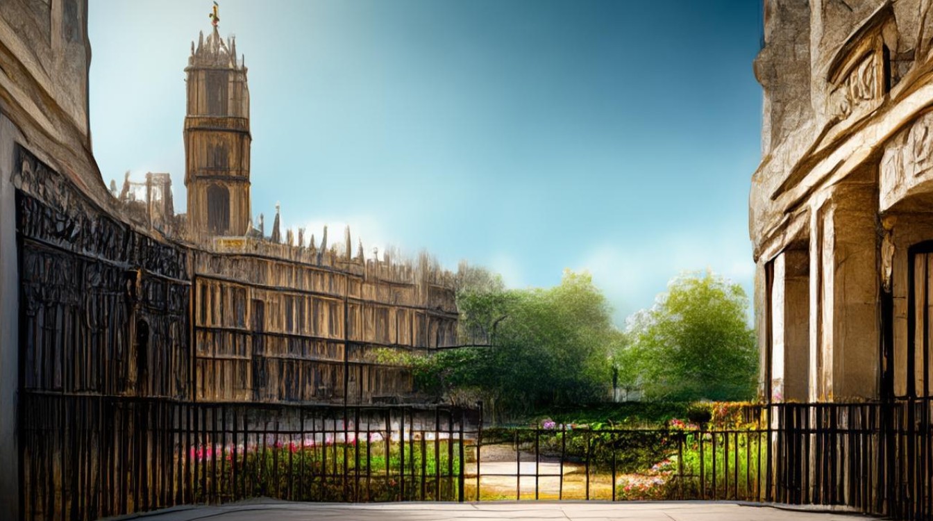 英国热门景点 英国热门景点