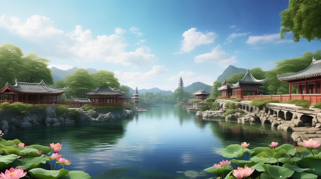 宁波慈溪景点 宁波慈溪景点