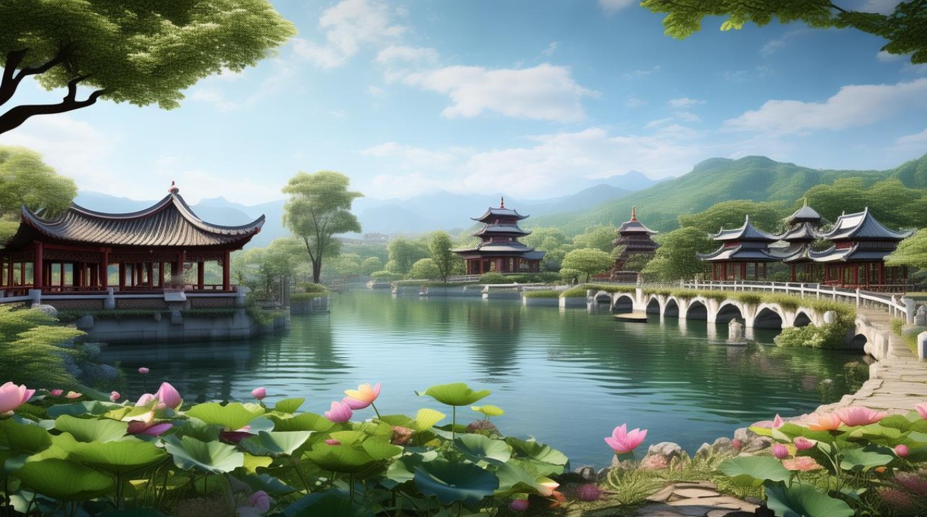 宁波慈溪景点 宁波慈溪景点