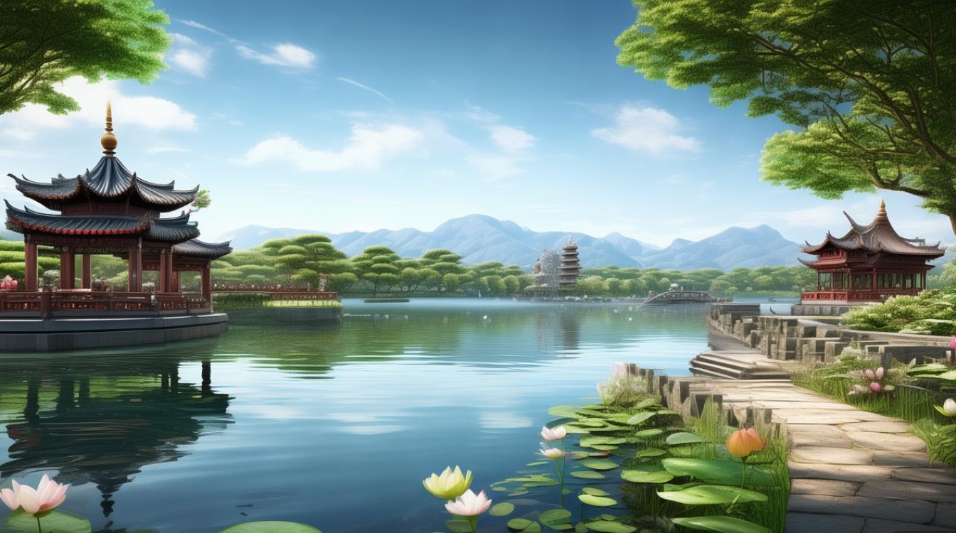 宁波慈溪景点 宁波慈溪景点