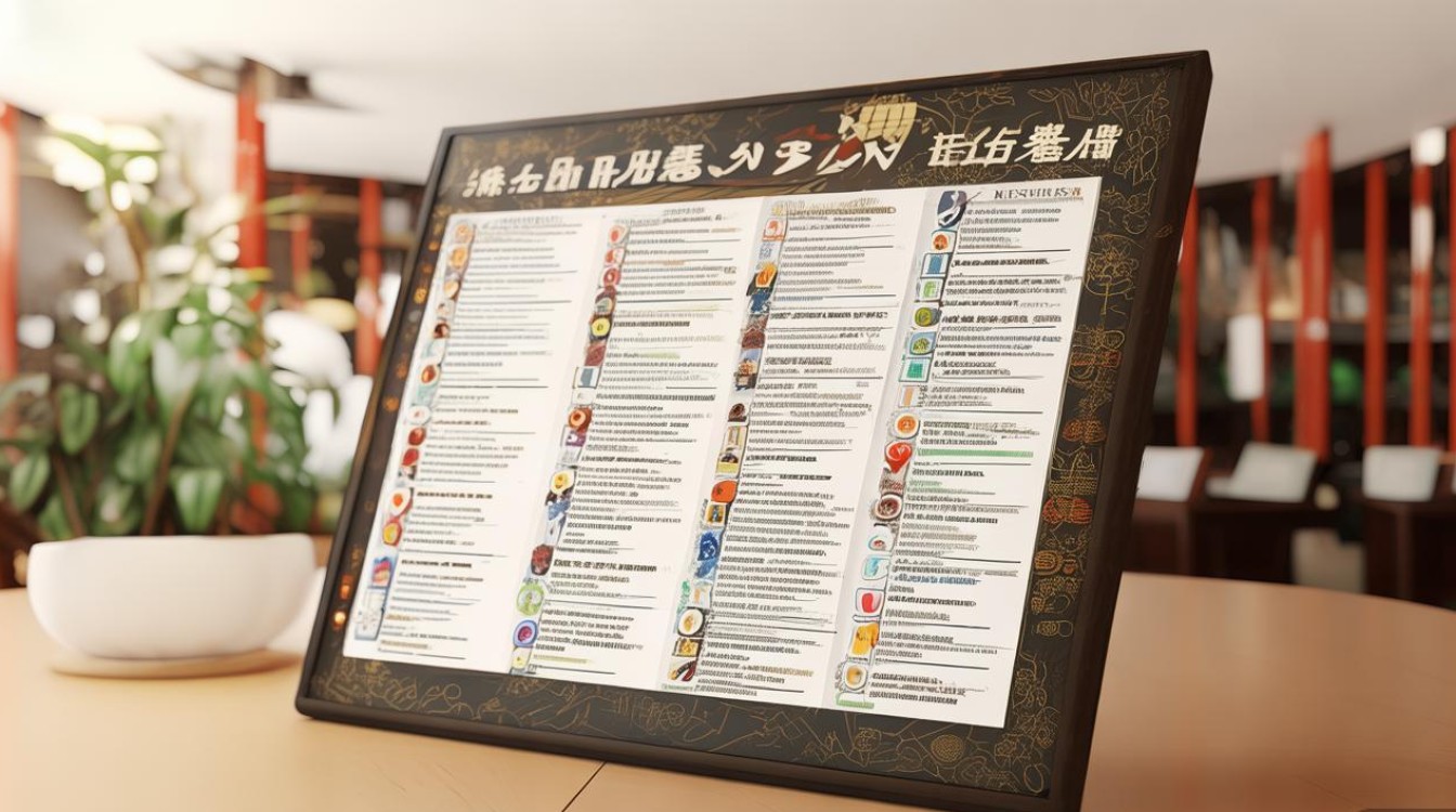 河南景点排名一览表