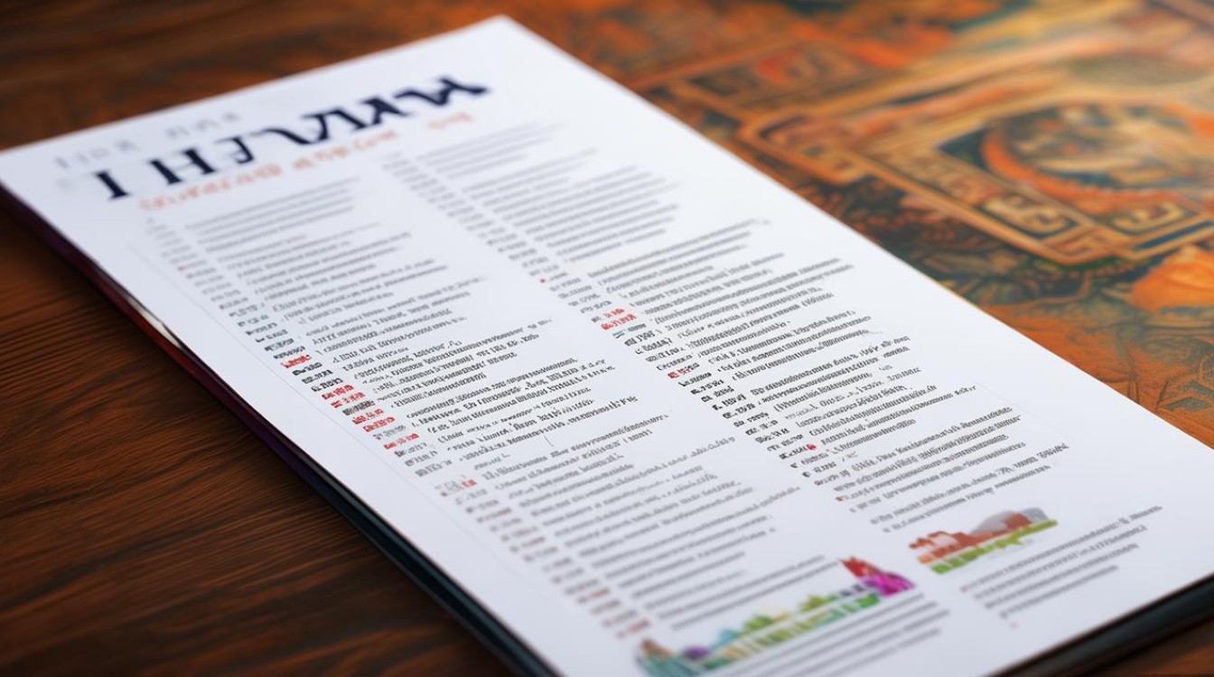 河南景点排名一览表