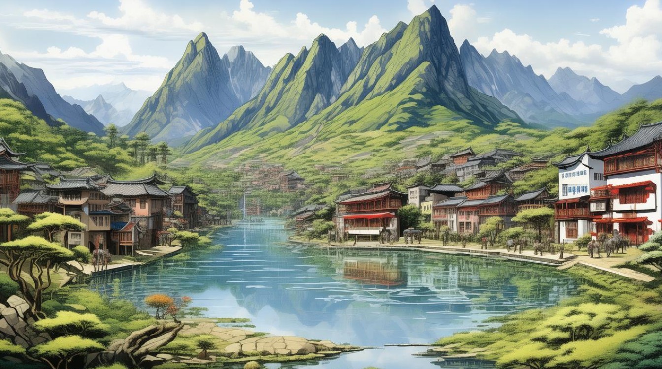 安徽有什么好玩的景点 安徽有什么好玩的景点