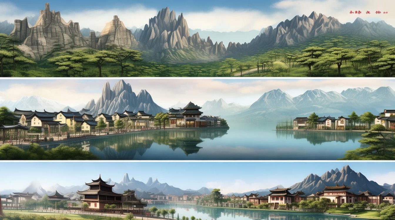 安徽有什么好玩的景点 安徽有什么好玩的景点