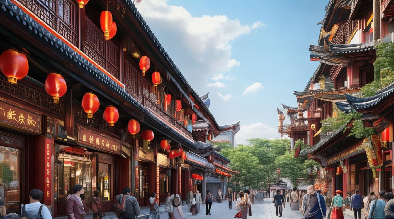 兴平市旅游景点