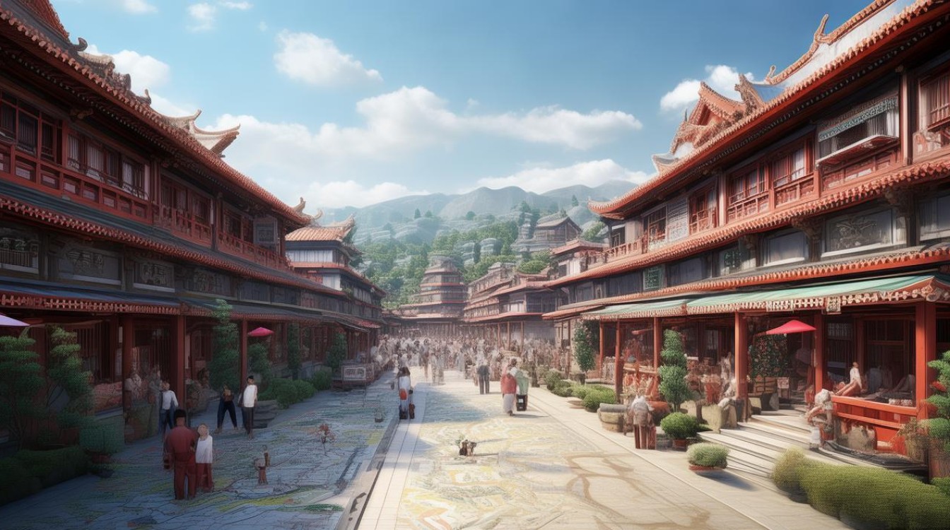 自贡周边旅游景点