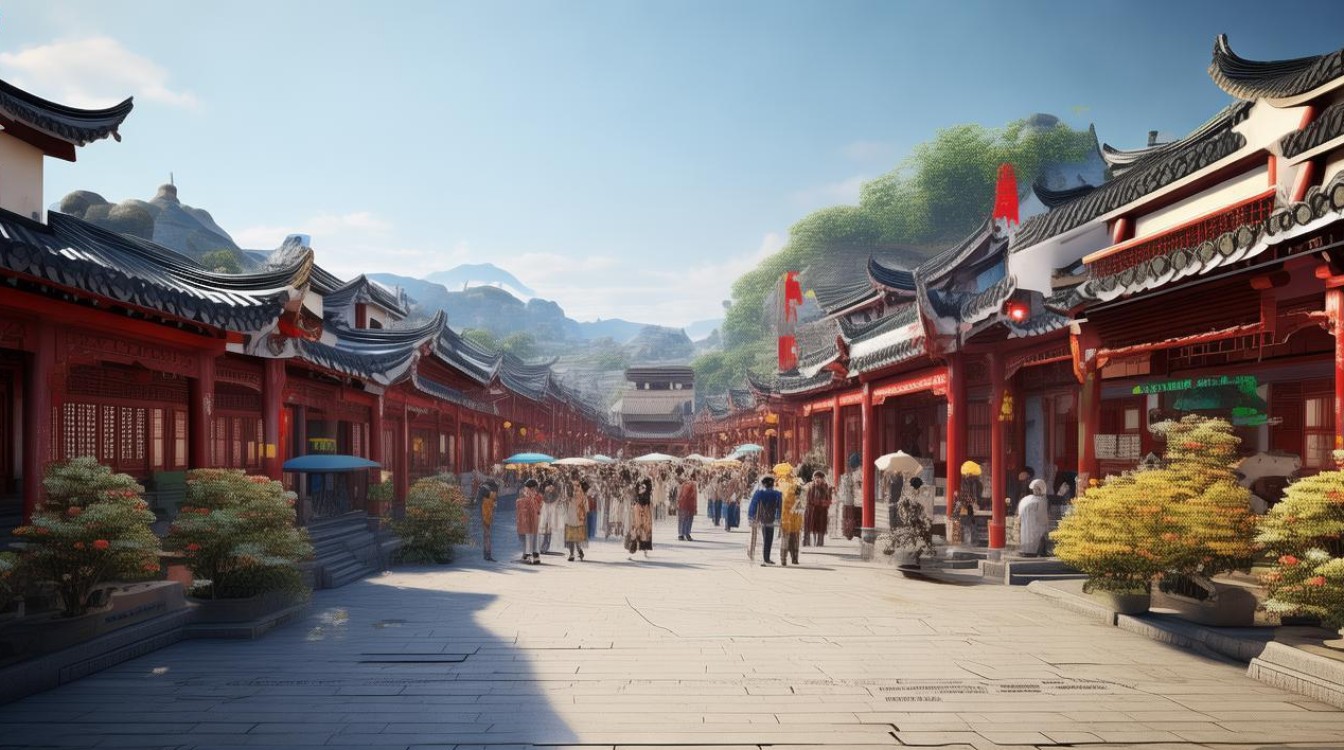 自贡周边旅游景点