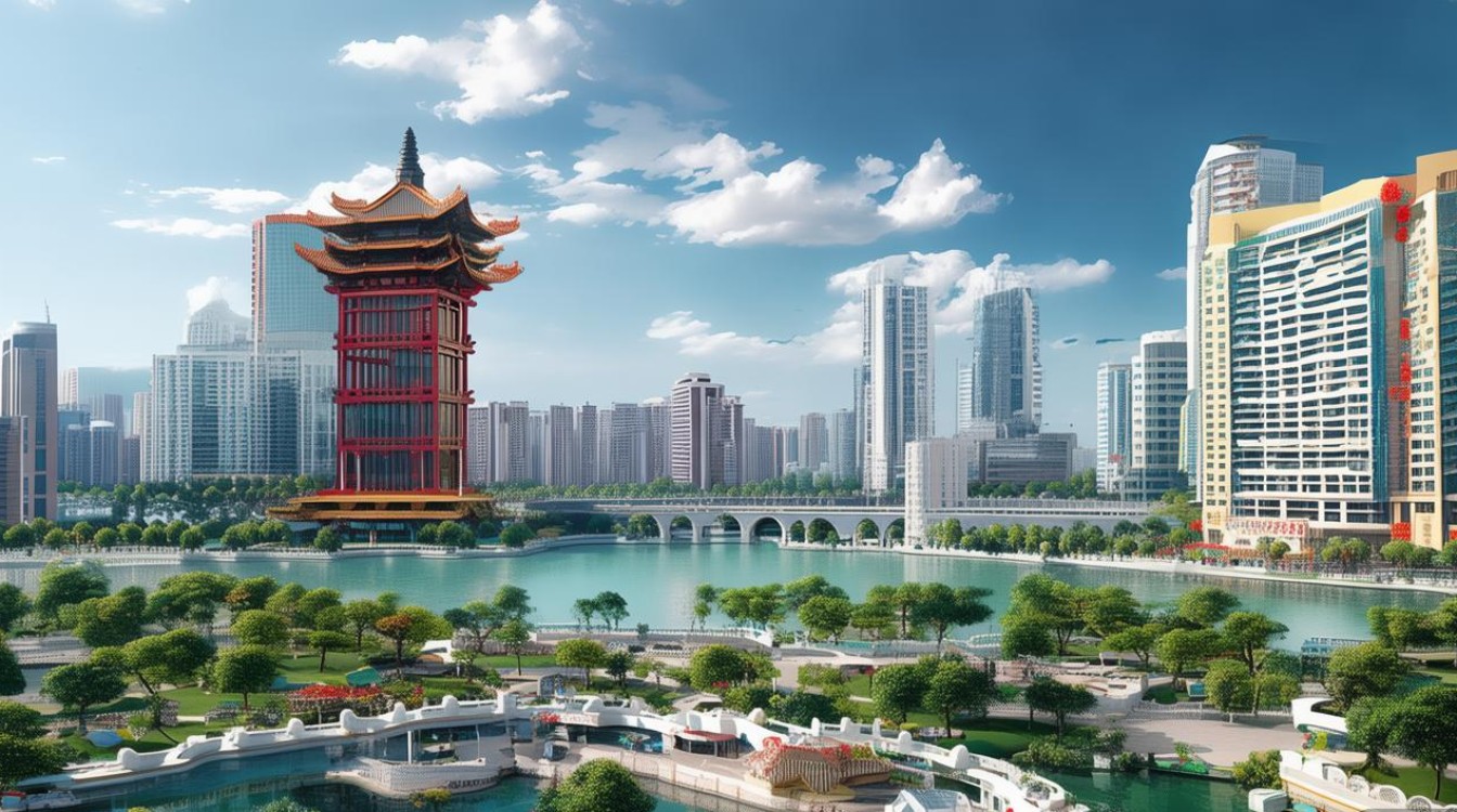 南昌有什么旅游景点