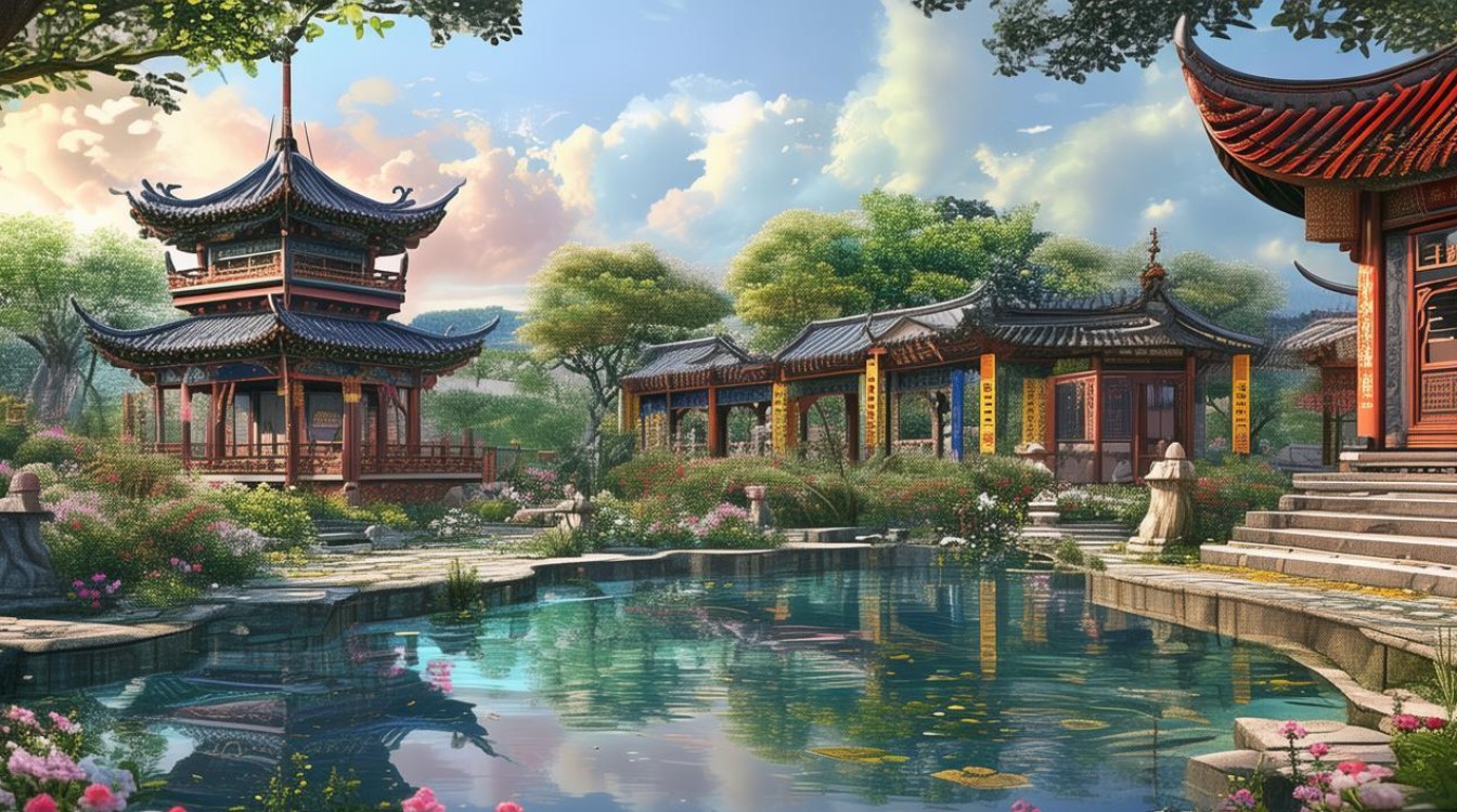 常州附近的旅游景点 常州附近的旅游景点