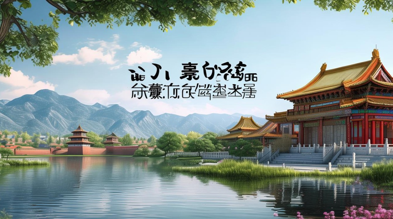 河北有啥旅游景点