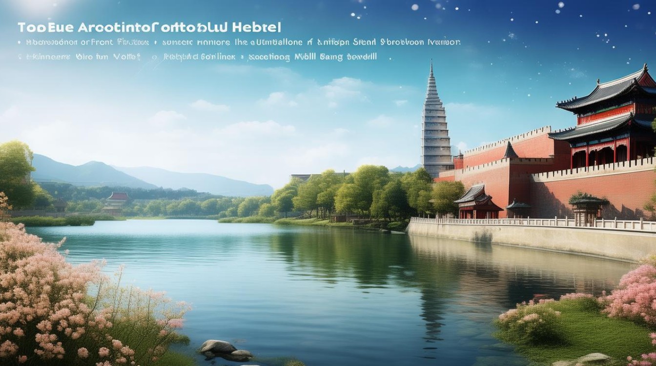 河北有啥旅游景点