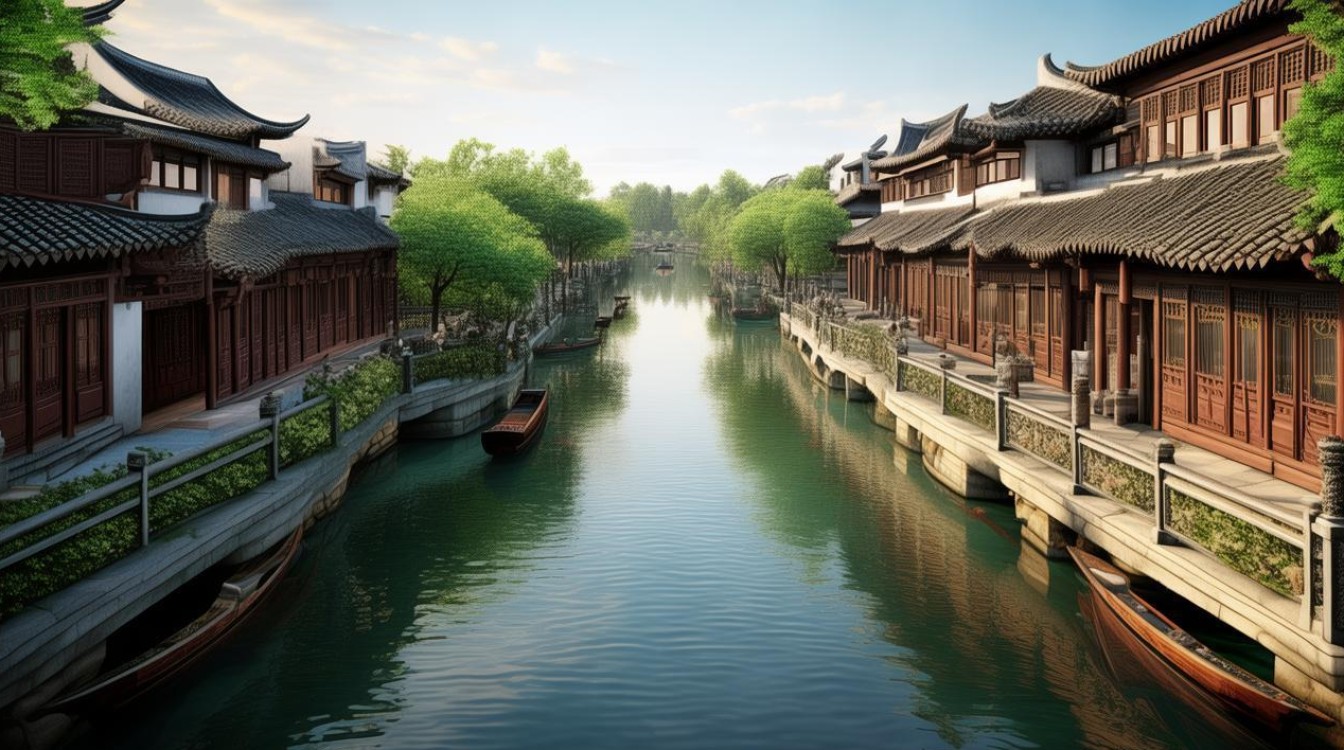 苏州有什么旅游景点