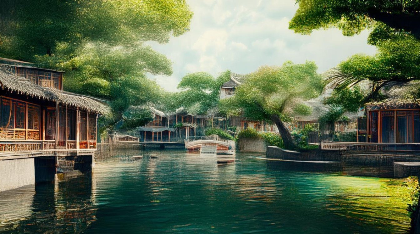 苏州有什么旅游景点