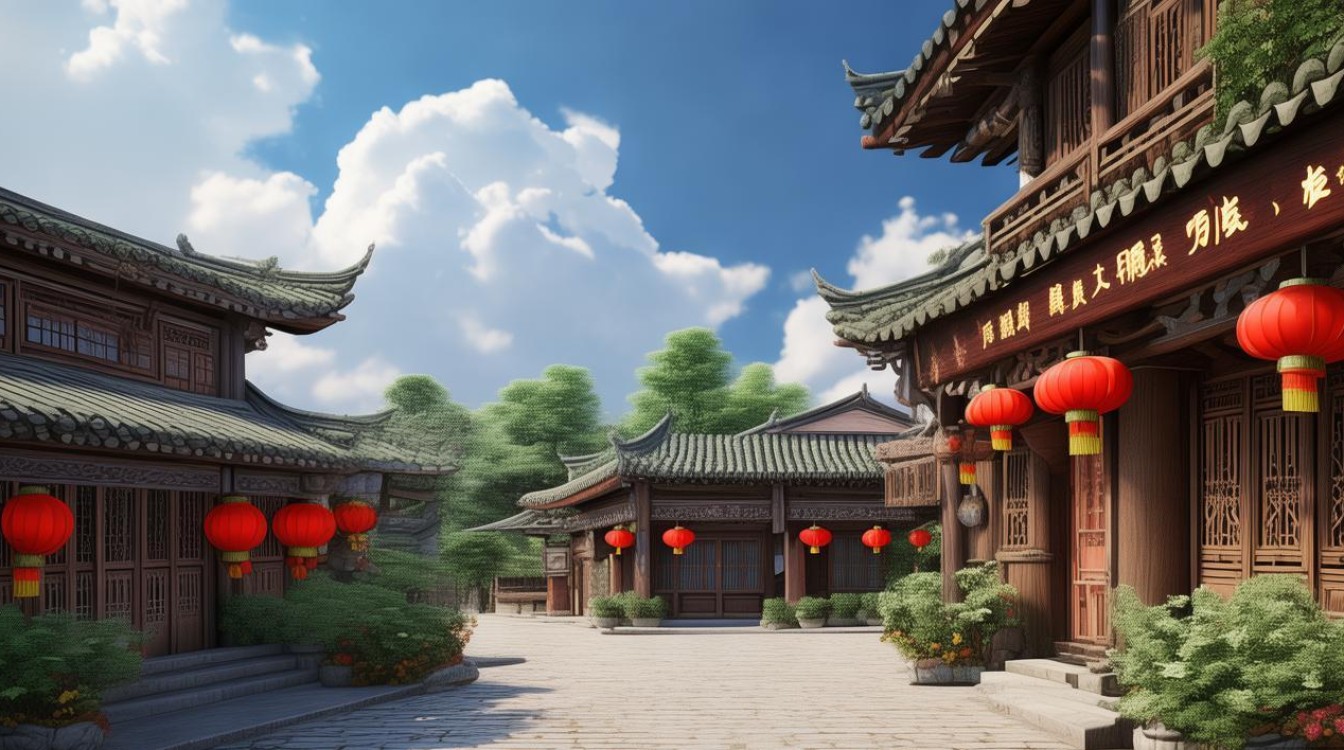 酉阳旅游景点有哪些