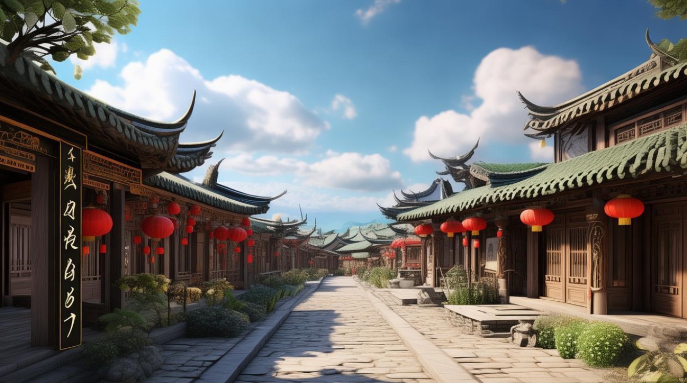 酉阳旅游景点有哪些