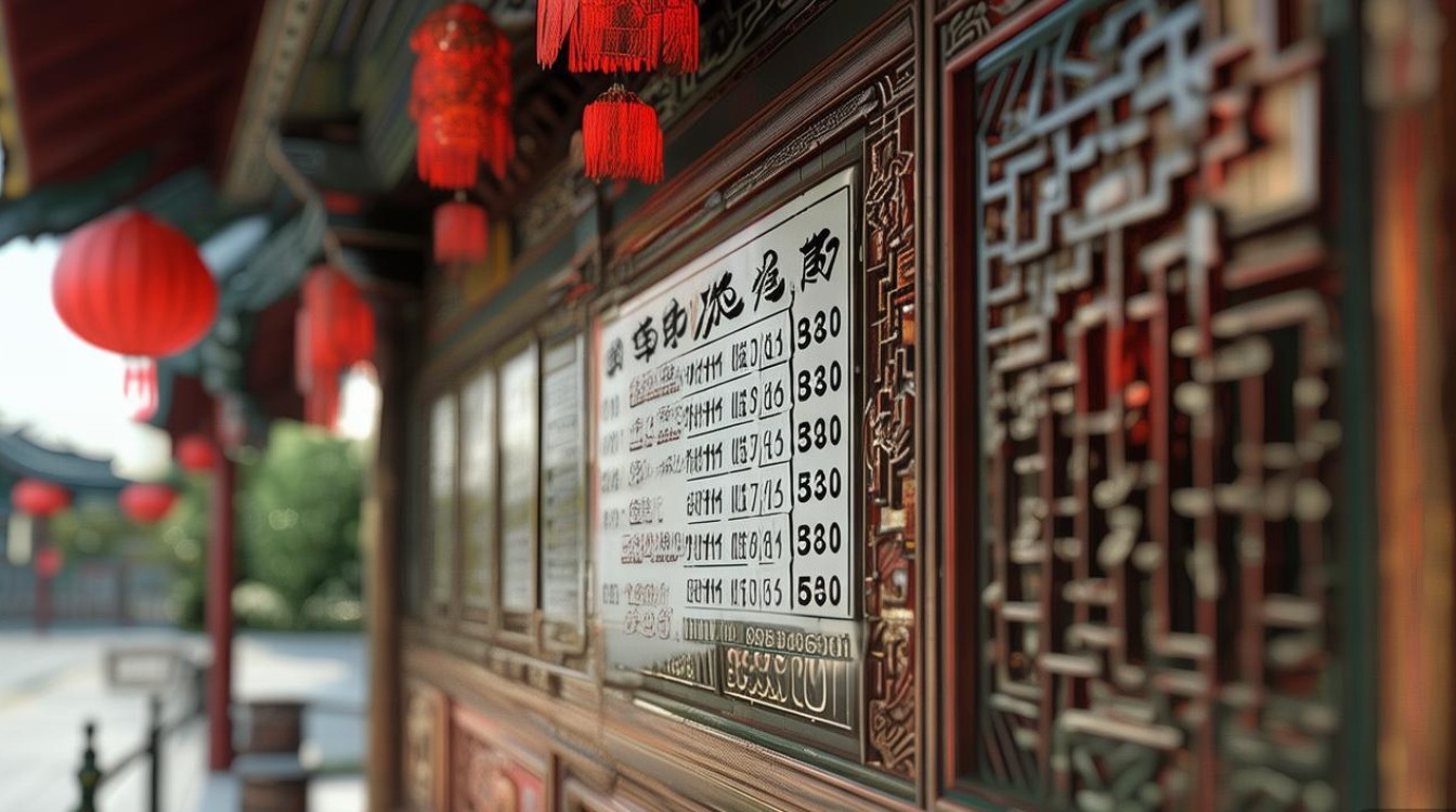 婺源景点门票价格 婺源景点门票价格