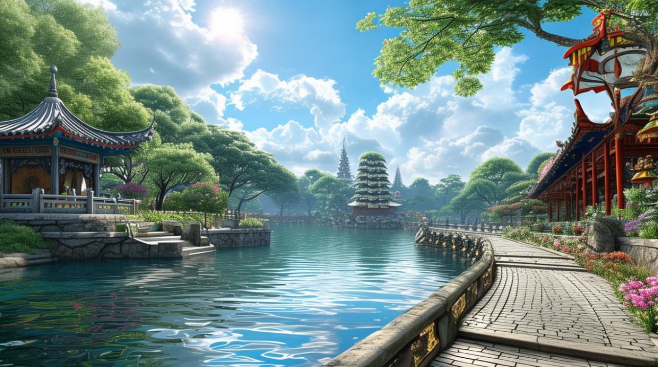 南宁附近的旅游景点 南宁附近的旅游景点