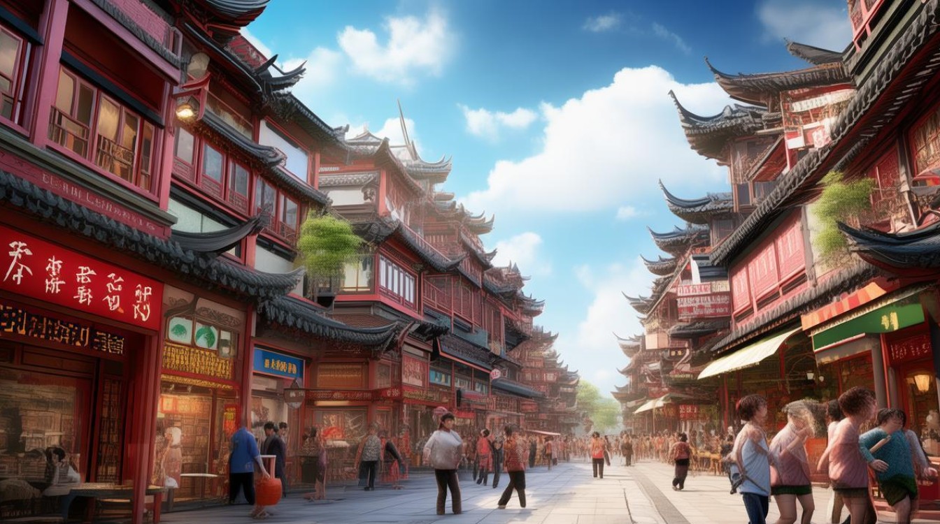 莱西市旅游景点 莱西市旅游景点